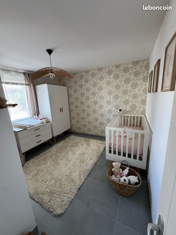 Maison à louer, 70m², La Roche-sur-Yon