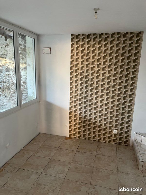 Maison à vendre, 163m², L'Absie