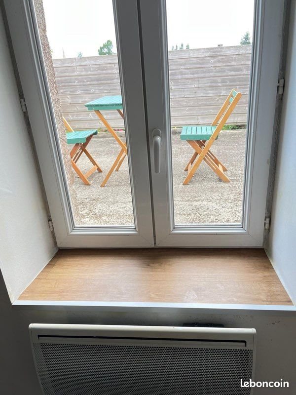 Maison à vendre, 163m², L'Absie