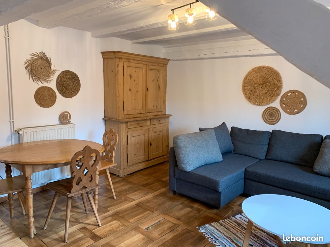 Appartement à louer, 60m², Saverne