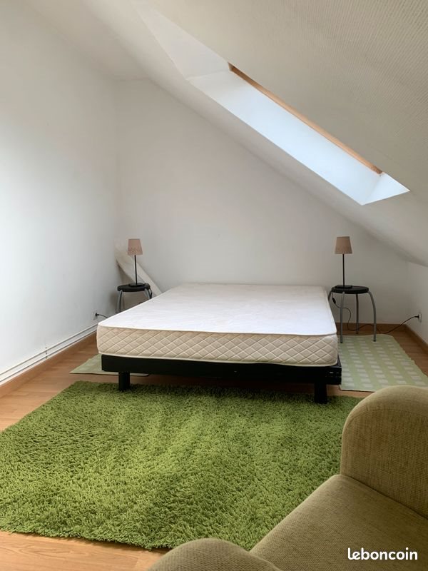 Appartement à louer, 60m², Saverne