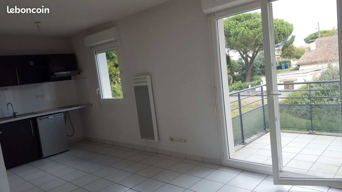Appartement à vendre, 26m², Aucamville
