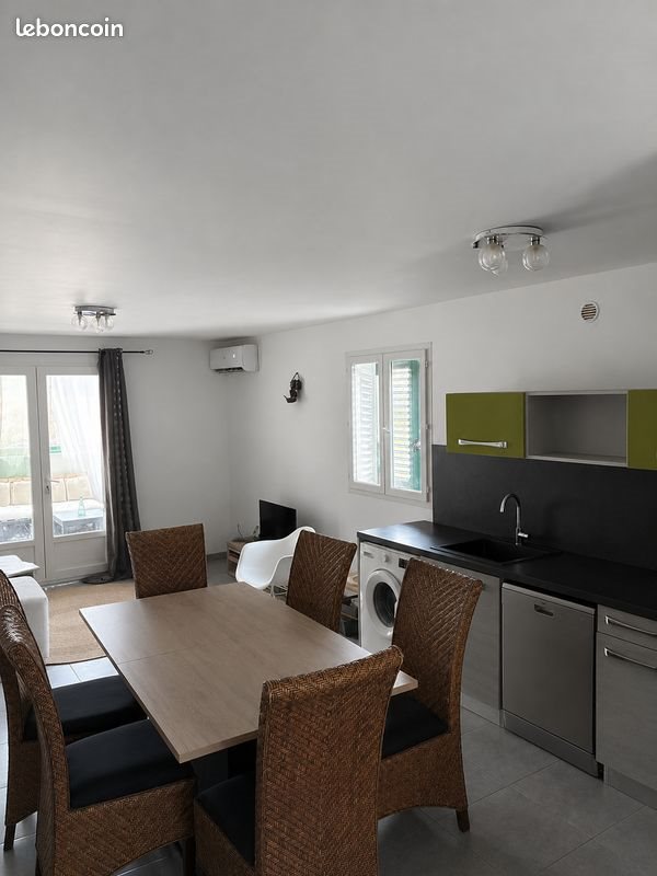 Appartement à louer, 90m², Sari-Solenzara