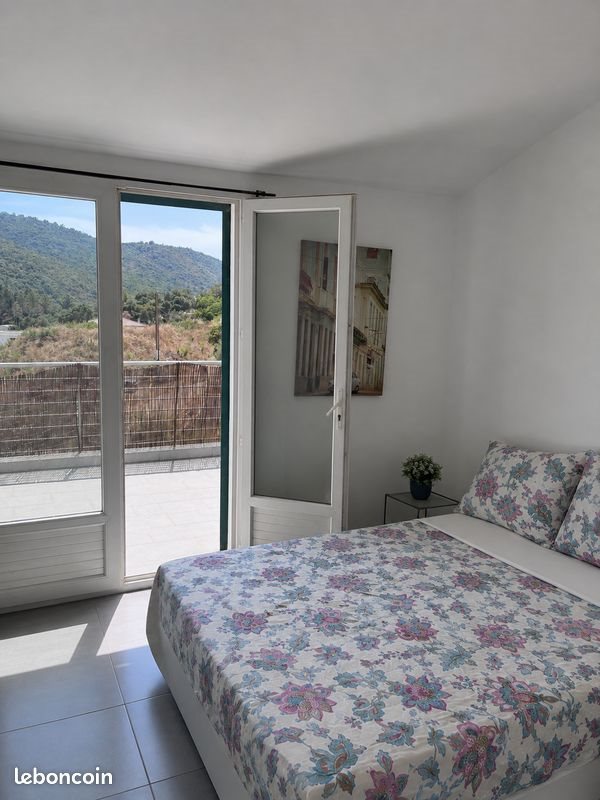 Appartement à louer, 90m², Sari-Solenzara