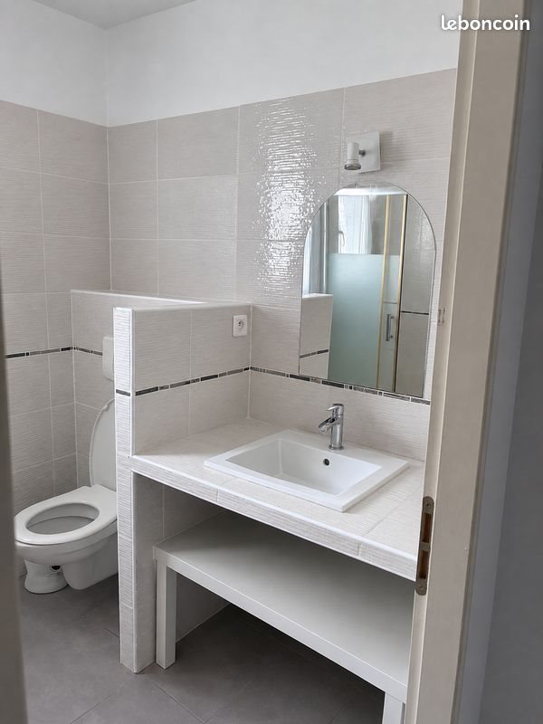 Appartement à louer, 90m², Sari-Solenzara