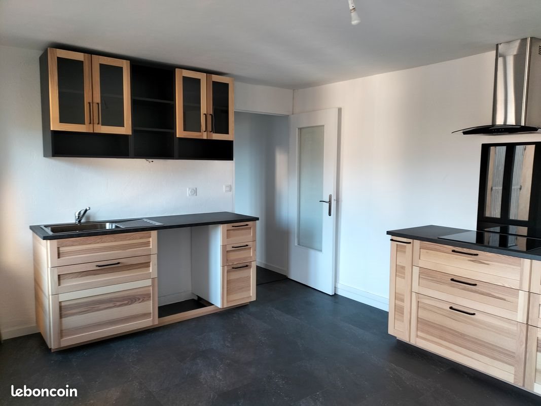 Appartement à vendre, 126m², Saint-Marcellin