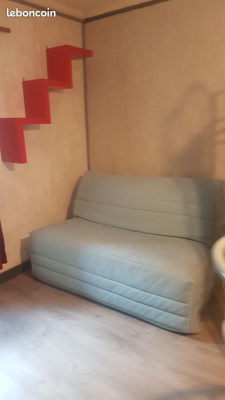 Appartement à louer, 18m², Lannion