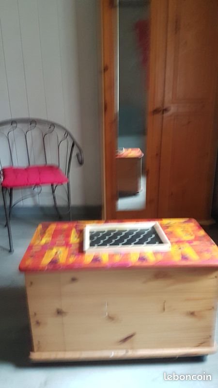 Appartement à louer, 18m², Lannion