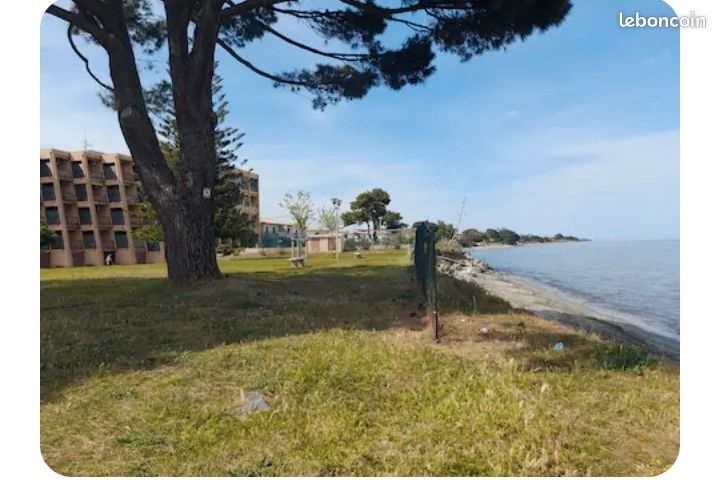 Appartement à louer, 27m², San-Nicolao