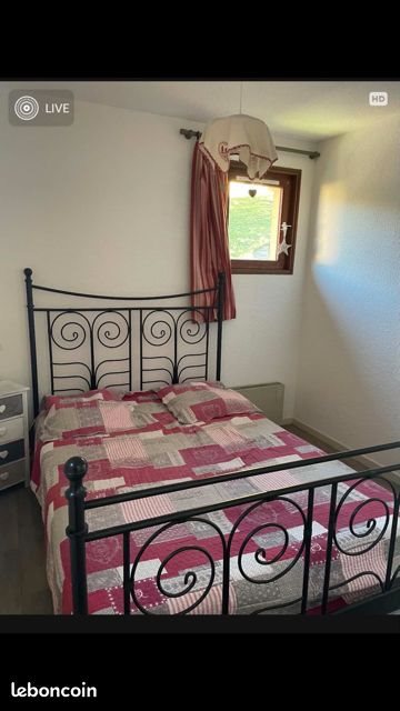 Appartement à vendre, 30m², Barcelonnette