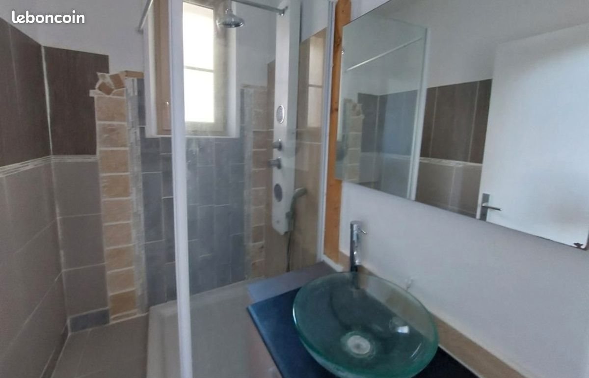 Appartement à louer, 32m², Dieppe
