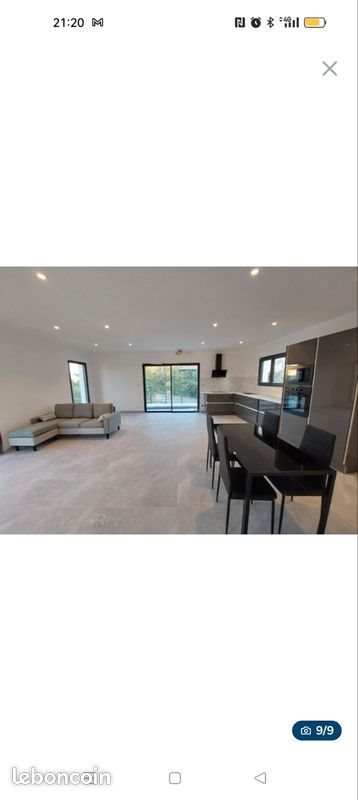 Maison à louer, 10m², Montpellier