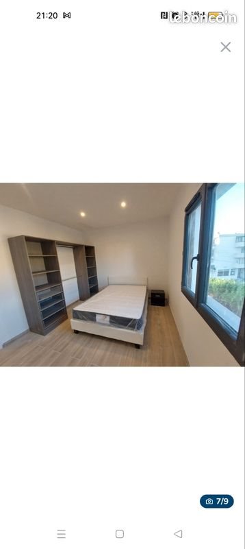 Maison à louer, 10m², Montpellier