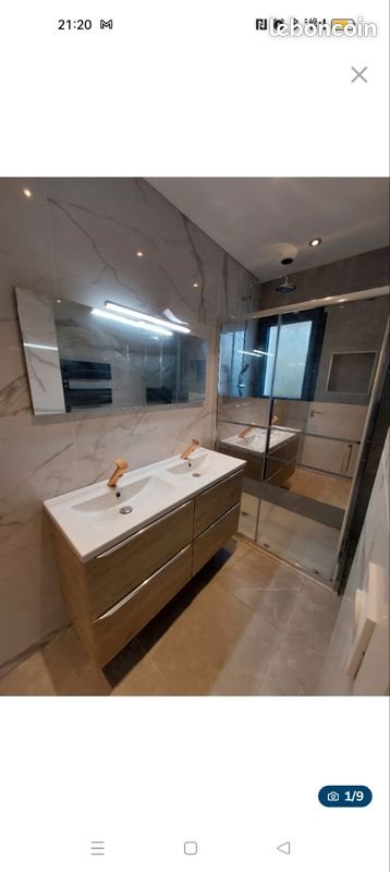 Maison à louer, 10m², Montpellier