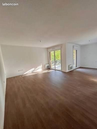 Appartement à louer, 60m², Langon