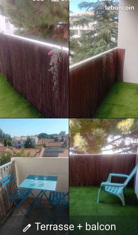 Appartement à vendre, 76m², Perpignan