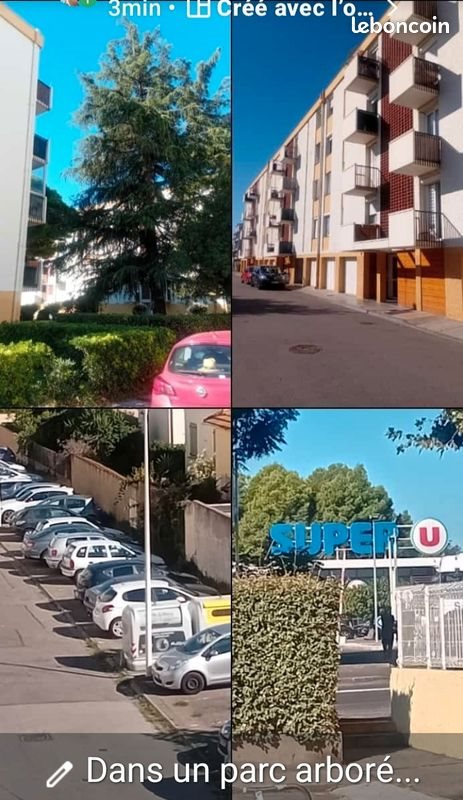 Appartement à vendre, 76m², Perpignan