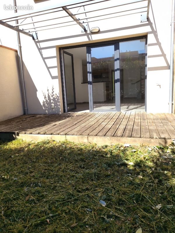 Maison à vendre, 90m², Castanet-Tolosan