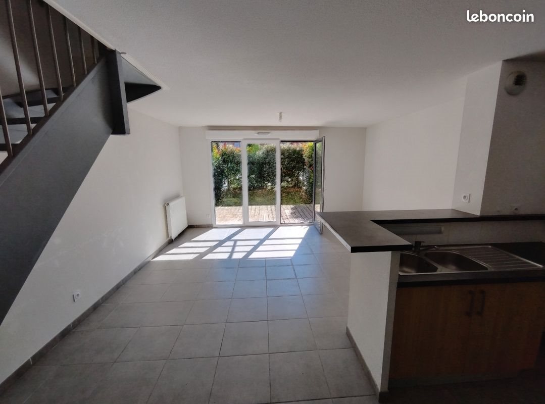 Maison à vendre, 90m², Castanet-Tolosan