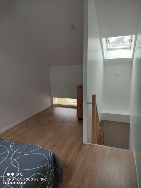Appartement à louer, 30m², Champagne-sur-Seine