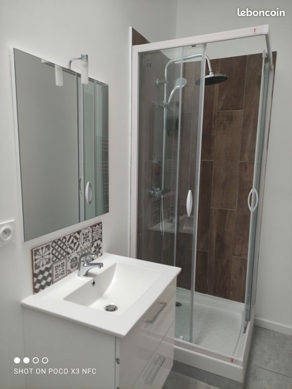 Appartement à louer, 30m², Champagne-sur-Seine