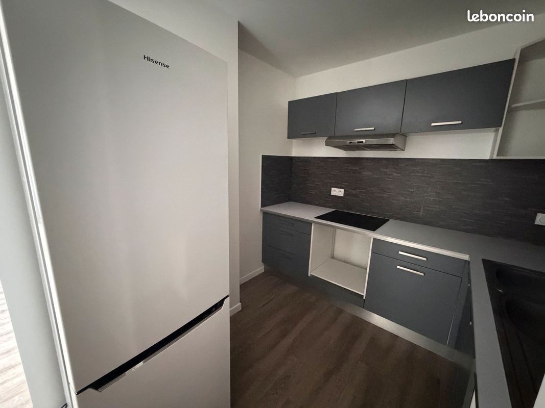Appartement à louer, 120m², Alençon