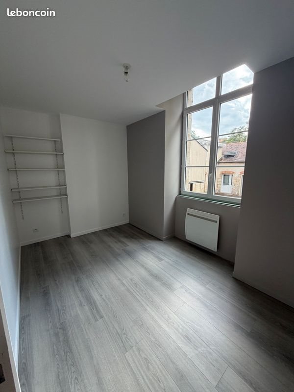 Appartement à louer, 120m², Alençon