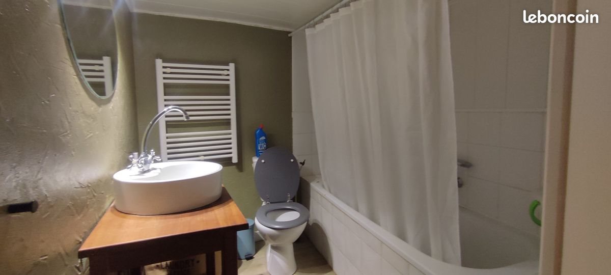 Appartement à vendre, 21m², Montpellier