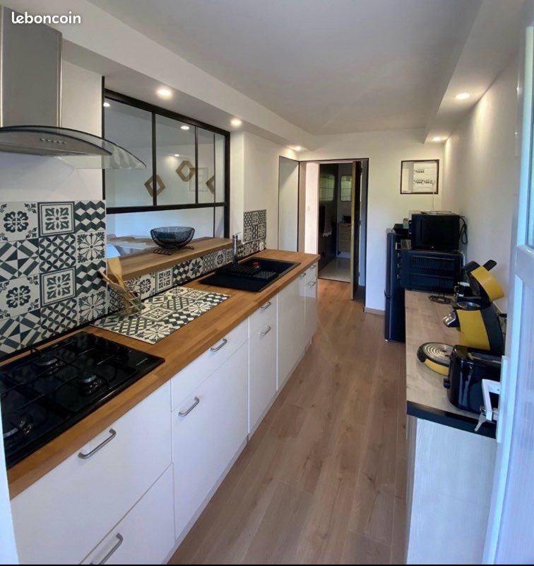 Appartement à louer, 39m², Gaillac