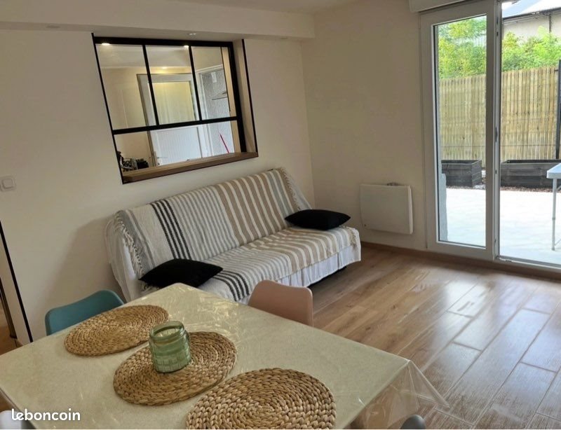 Appartement à louer, 39m², Gaillac