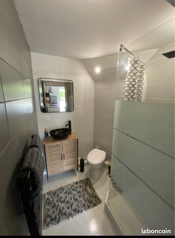 Appartement à louer, 39m², Gaillac