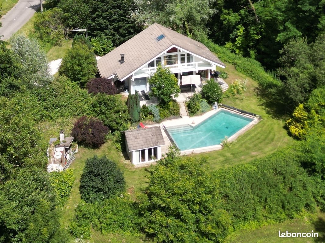 Maison à vendre, 120m², Rumilly