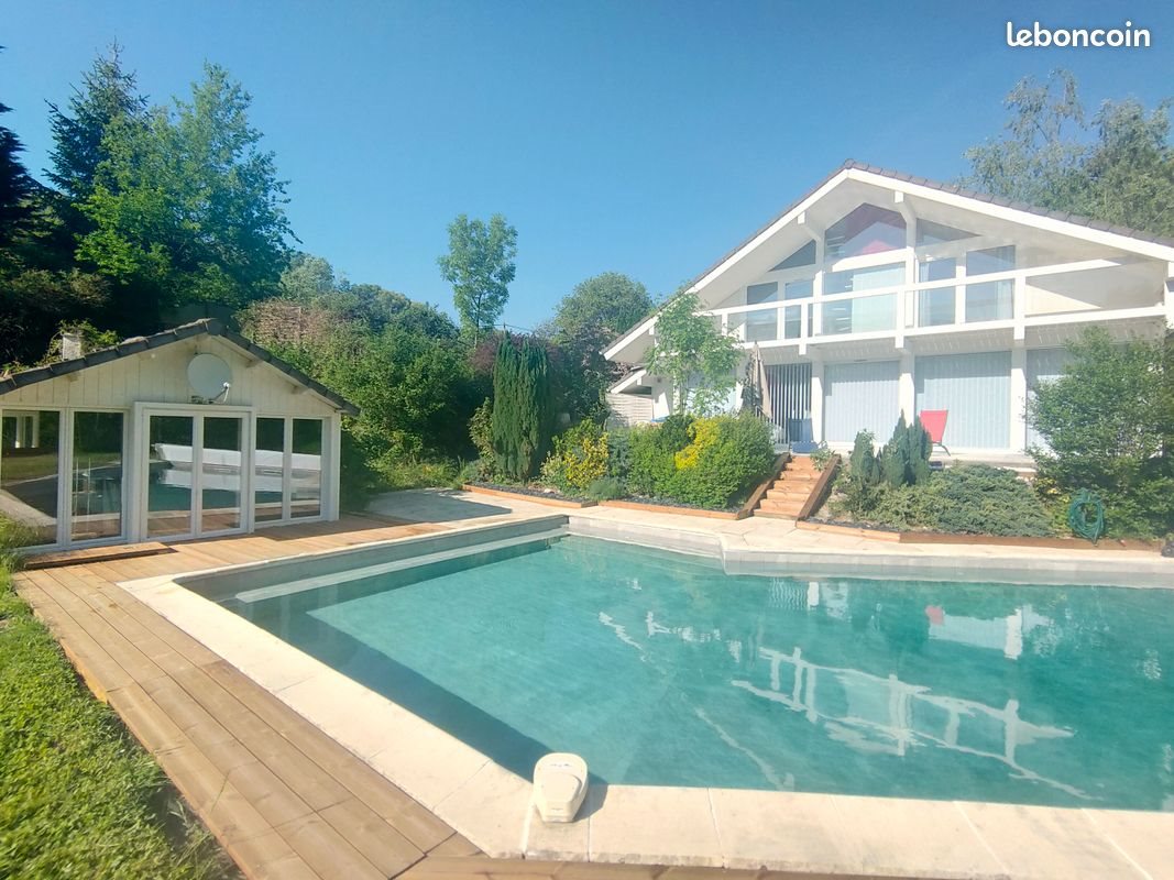 Maison à vendre, 120m², Rumilly