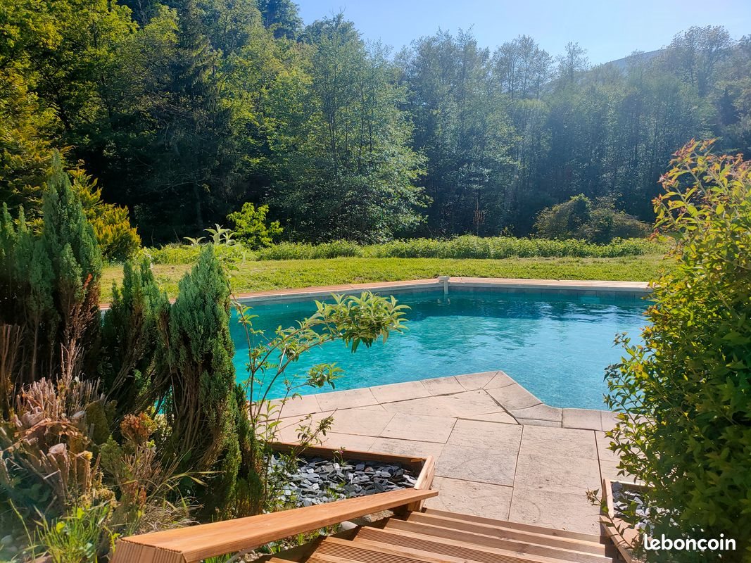 Maison à vendre, 120m², Rumilly