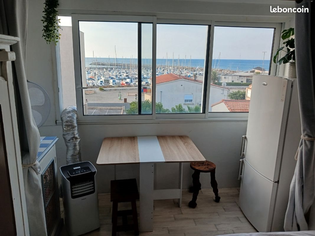 Appartement à louer, 25m², Narbonne