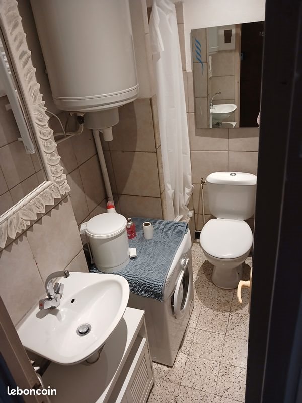 Appartement à louer, 25m², Narbonne