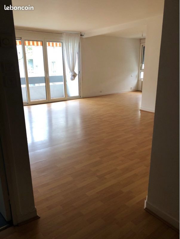 Appartement à louer, 89m², Toulouse