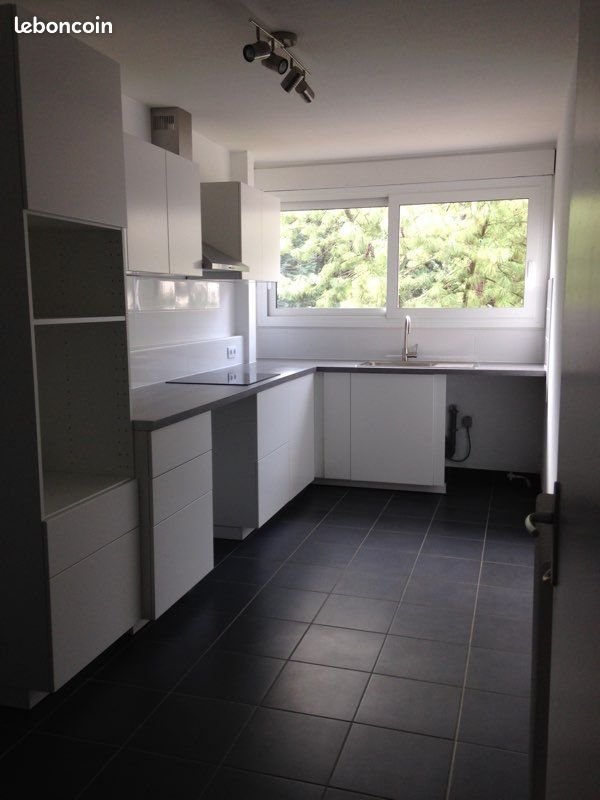 Appartement à louer, 89m², Toulouse