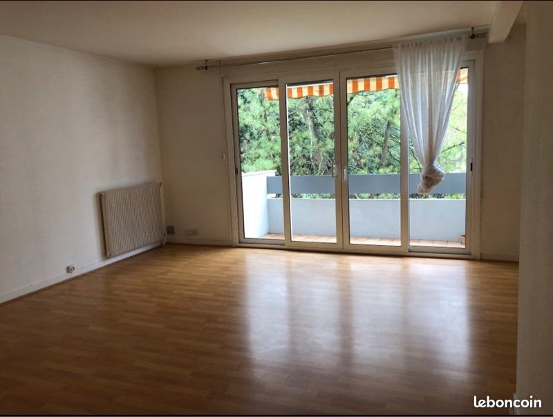 Appartement à louer, 89m², Toulouse