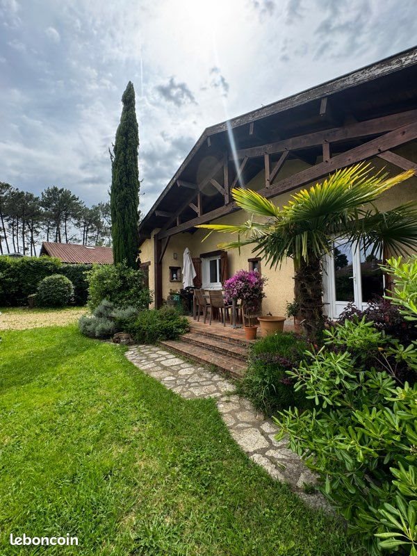 Maison à vendre, 80m², Tosse