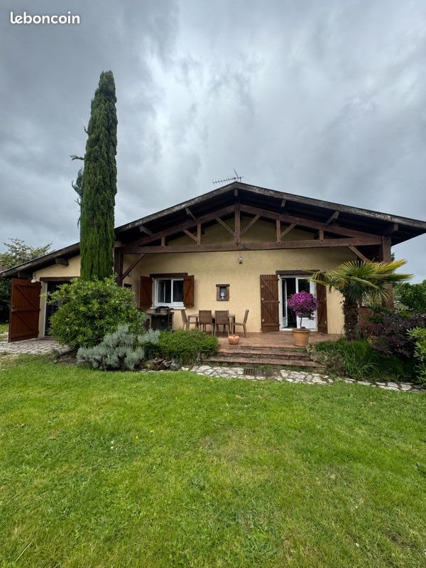 Maison à vendre, 80m², Tosse