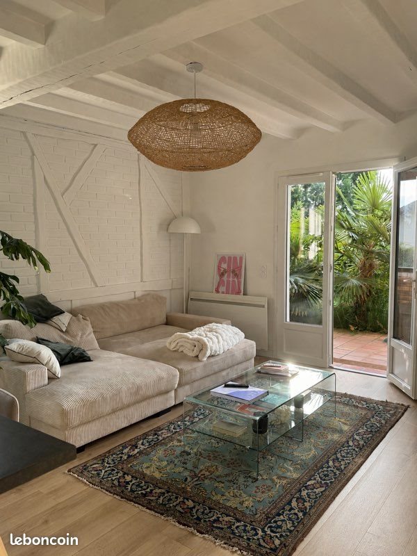 Maison à vendre, 80m², Tosse