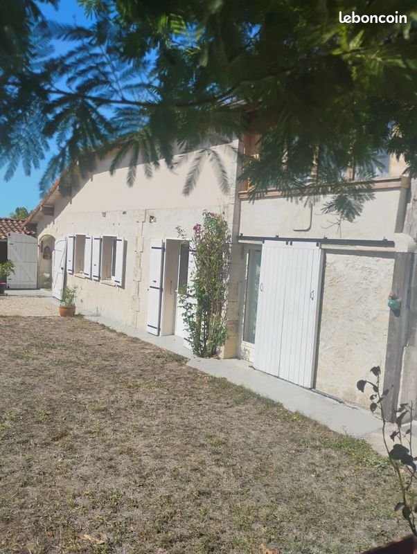 Maison à vendre, 80m², Le Tâtre