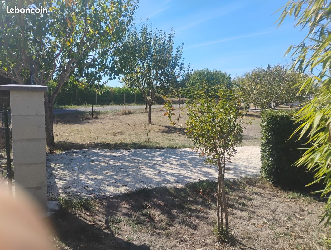 Maison à vendre, 80m², Le Tâtre