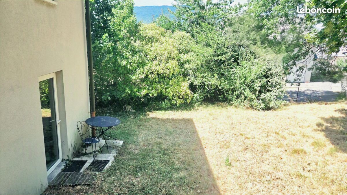 Appartement à louer, 16m², Aix-les-Bains