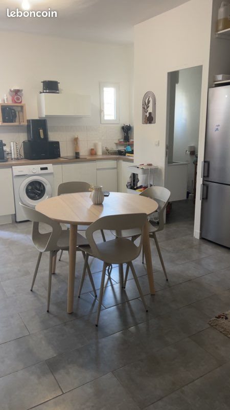 Appartement à vendre, 45m², Sigean