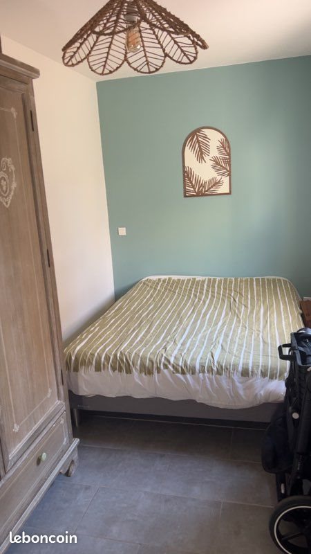 Appartement à vendre, 45m², Sigean