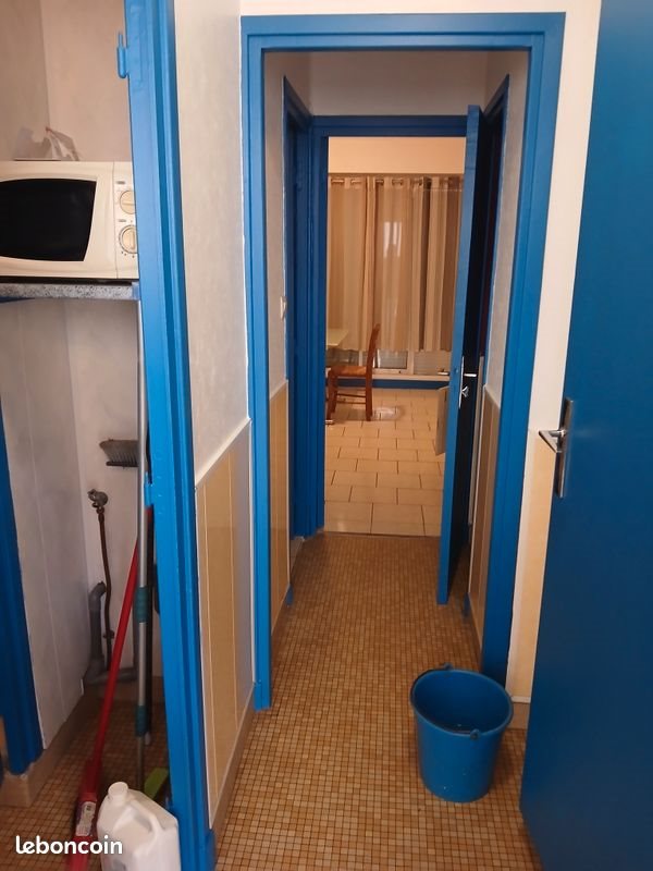 Appartement à louer, 30m², Chalon-sur-Saône