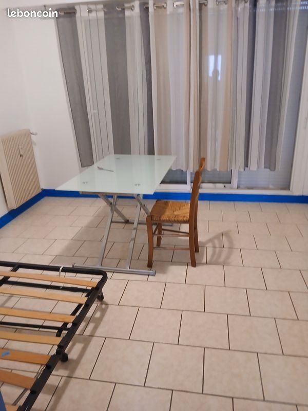 Appartement à louer, 30m², Chalon-sur-Saône