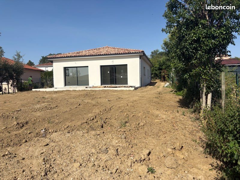 Maison à louer, 120m², Auterive